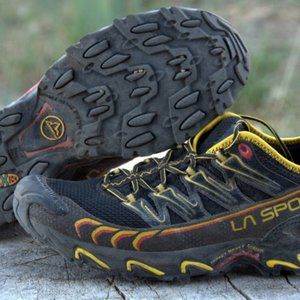 La Sportiva Ultra Raptor Trail Running Shoes